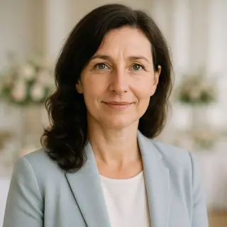 Autor Lena Górska